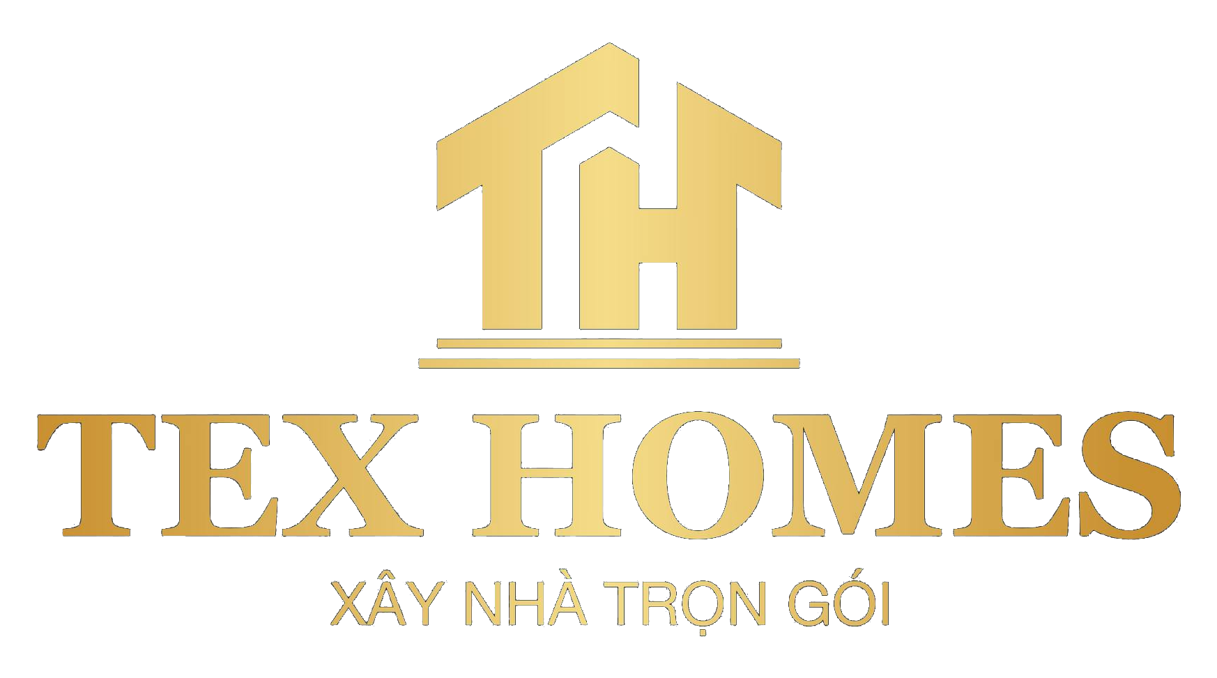 Xây Dựng Tex Homes
